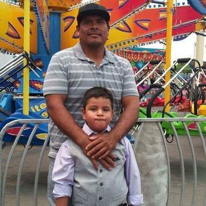 Meet your Posher, Leonel